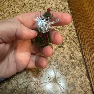SWAROVSKI Santa's Helper